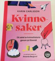Kvinnosaker