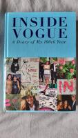 Inside Vogue: A Diary Of My 100th Year