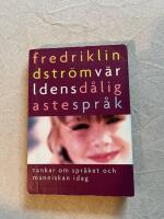 v&auml;rldens d&aring;ligaste spr&aring;k