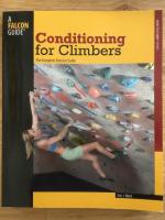 Conditioning for climbers - the complete exercise guide