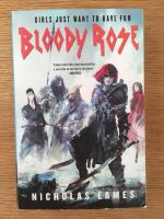 Bloody Rose