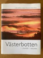 V&auml;sterbotten : stunder i naturen