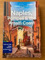 Lonely Planet Naples, Pompeii & the Amalfi Coast