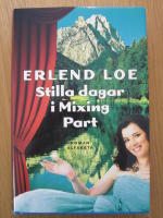 Stilla dagar i Mixing Part