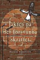 Jakten p&aring; det f&ouml;rsvunna skrattet : En komiker s&ouml;ker en skrattande Gud