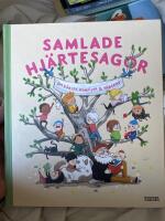Samlade hj&auml;rtesagor