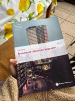 Brandskydd i Boverkets byggregler - BBR 29