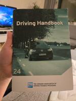 Driving Handbook