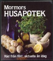 Mormors husapotek