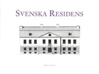 Svenska residens