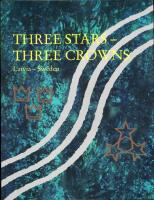 Three stars - three crowns : Latvia - Sweden : catalogue