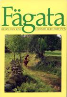 F&auml;gata : husdjuren som levande kulturminnen