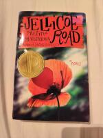 Jellicoe Road