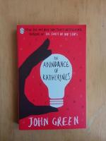 An Abundance of Katherines