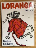 Loranga. Del 1 & 2