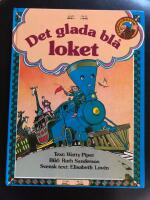 Det glada blå loket