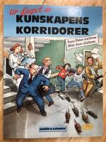 Ur djupet av kunskapens korridorer
