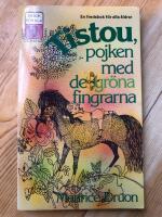 Tistou, pojken med de gr&ouml;na fingrarna