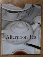 Afternoon Tea