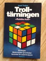 Trollt&auml;rningen "Rubiks kub"