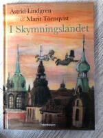 I skymningslandet