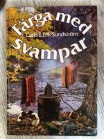 F&auml;rga med svampar