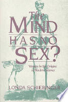 The mind has no sex? : women in the origins of modern science