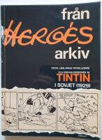 Fr&aring;n Herg&eacute;s arkiv