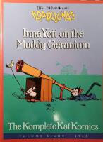 Krazy and Ignatz, The Komplete Kat Komics
