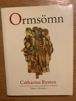 Orms&ouml;mn : dikter