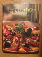 Vegetariska r&auml;tter
