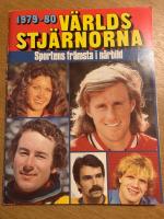 V&auml;rldsstj&auml;rnorna 1979-80