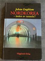 Nordkorea : &auml;nden av tunneln?