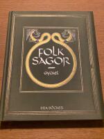 Folksagor 3 - Gyckel