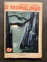 De f&ouml;rd&ouml;mdas brigad