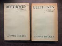 Beethoven I & II