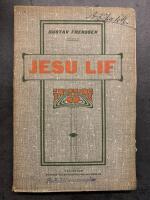 Jesu lif