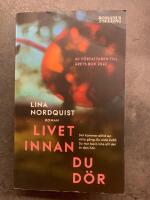 Livet innan du d&ouml;r