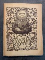 Forntids sagn og sagne. Bind I. Toves tryllering