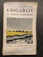 Krigarliv - En romantiserad skildring fr&aring;n v&auml;rldens nordligaste garnision
