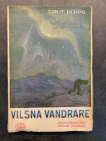 Vilsna vandrare - Valda ber&auml;ttelser