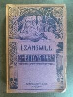 Ghettons barn - En studie af ett egendomligt folk