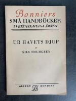 Ur havets djup