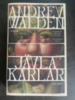 Jävla karlar