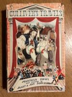 Gulliver's travels