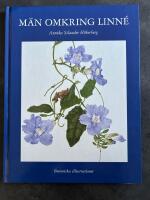 M&auml;n omkring Linn&eacute;