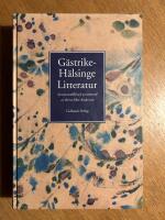 G&auml;strike-H&auml;lsinge litteratur