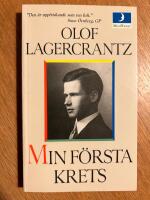 Min f&ouml;rsta krets