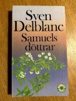 Samuels d&ouml;ttrar