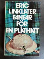 Fanfar f&ouml;r en pl&aring;thatt